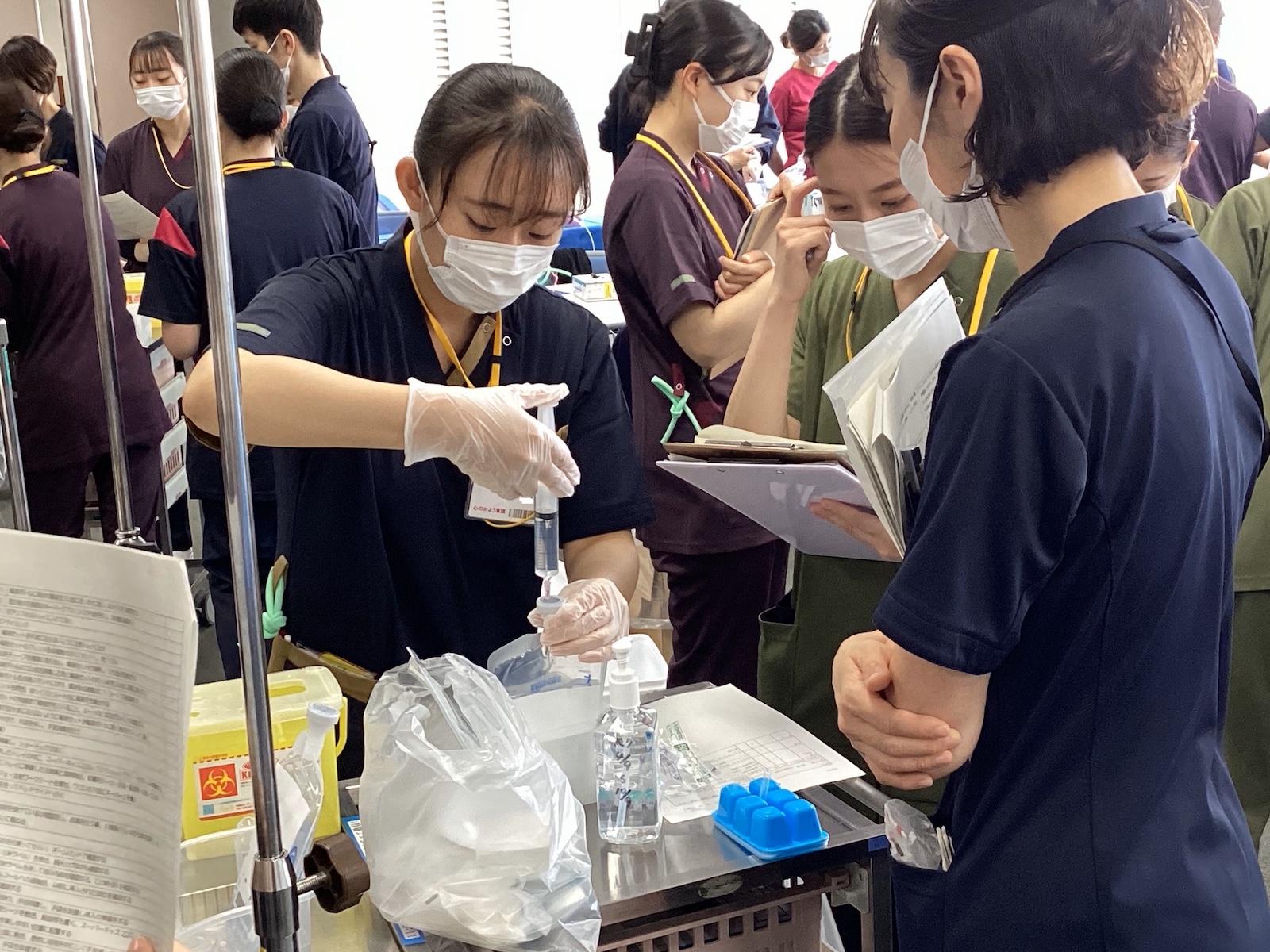 技術演習