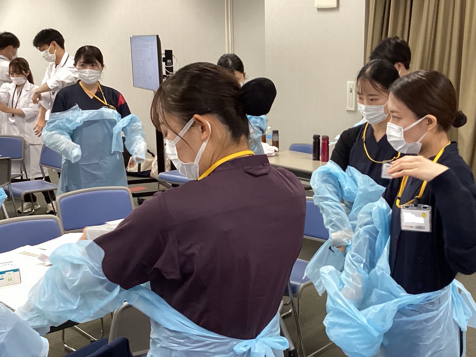 技術演習
