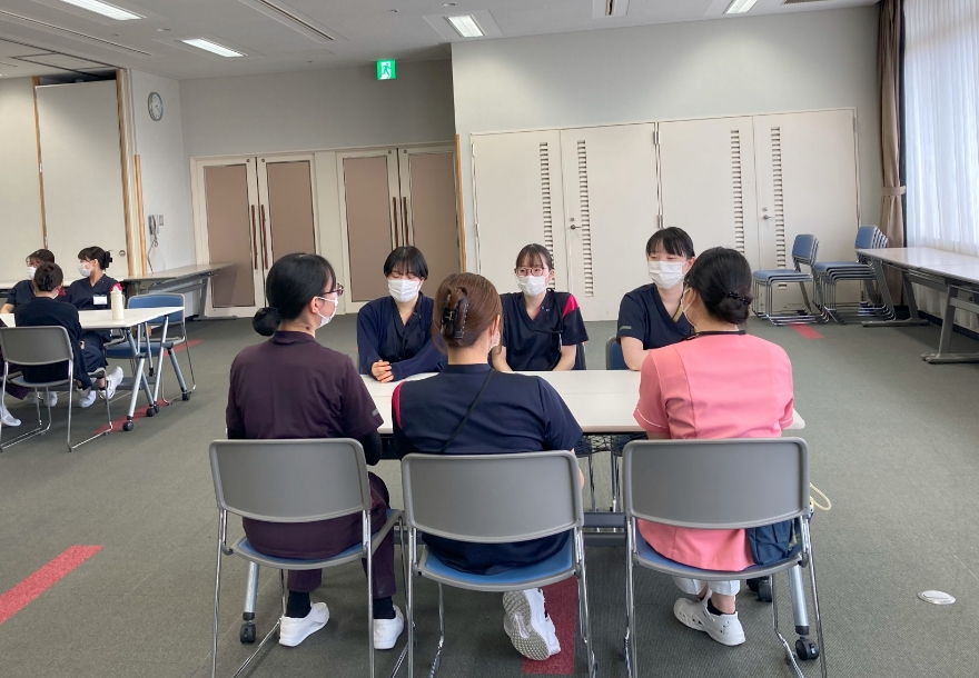 ひよこ会