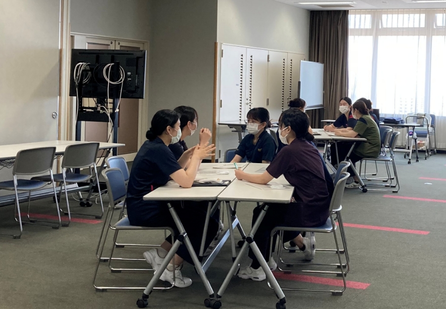 ひよこ会