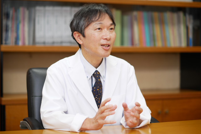 坂井満
