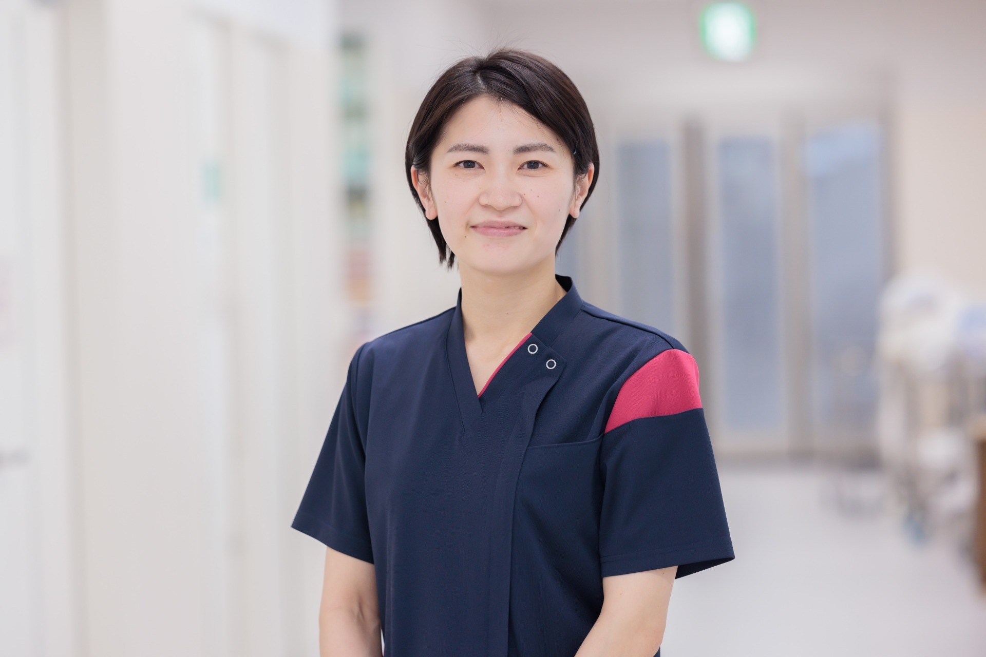Oさん