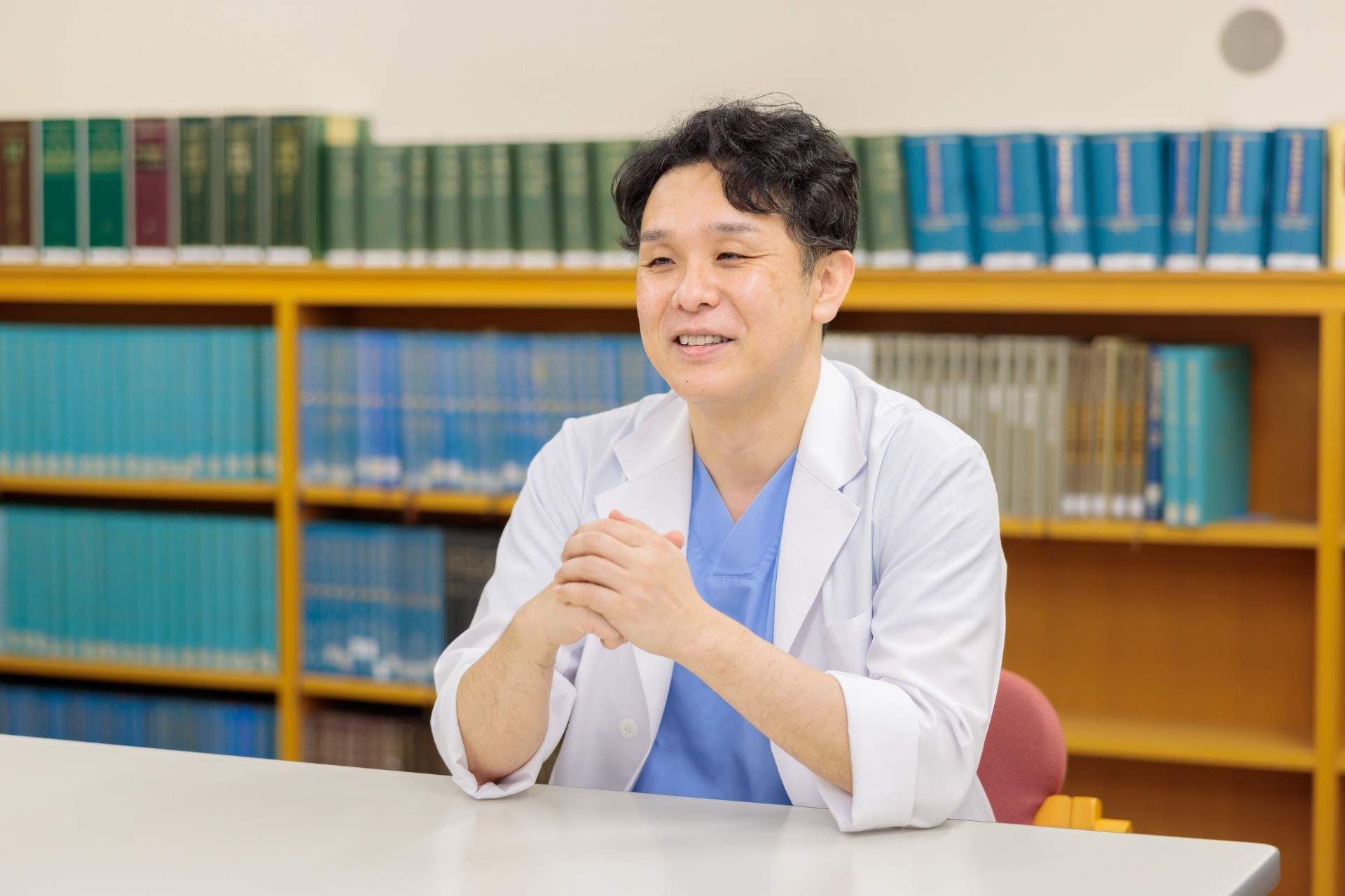 大動脈瘤の治療：高齢者でも手術は可能？