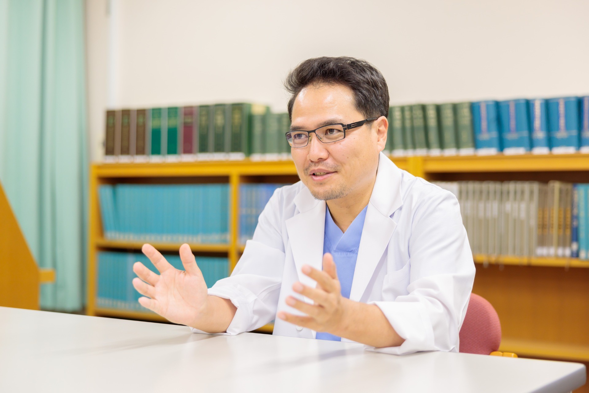 ダヴィンチを用いた消化器外科手術