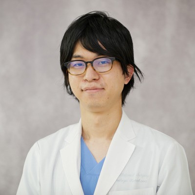 黒川　誉志哉