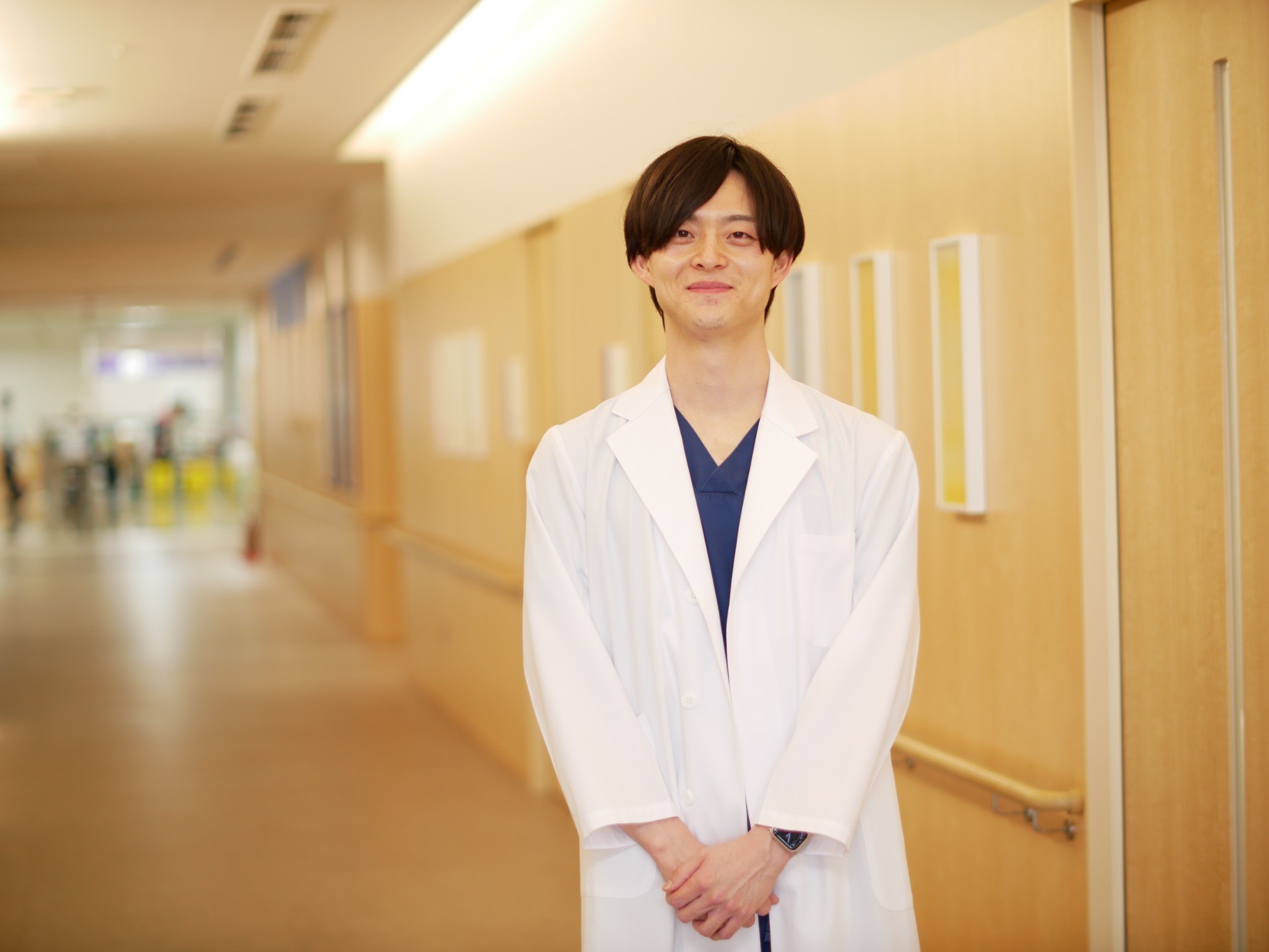 医師