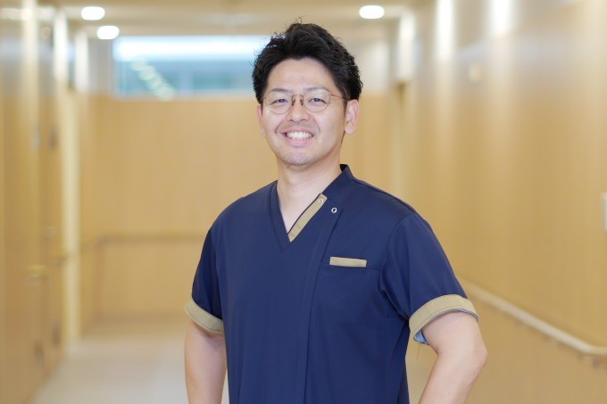 Kさん