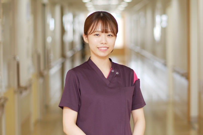 Wさん