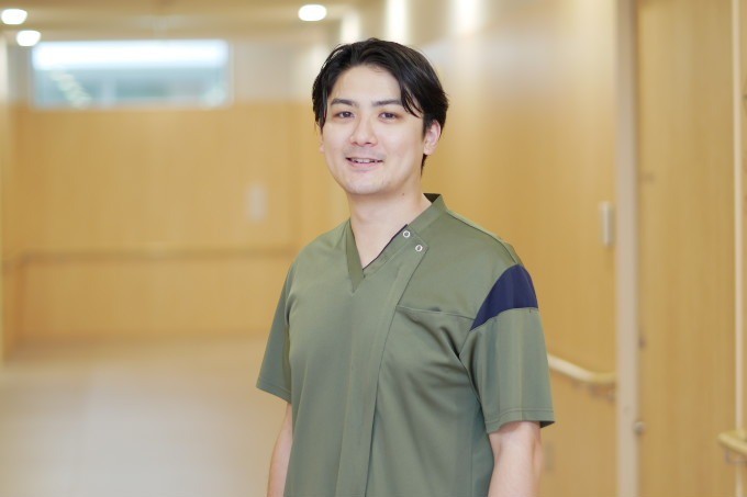 Hさん