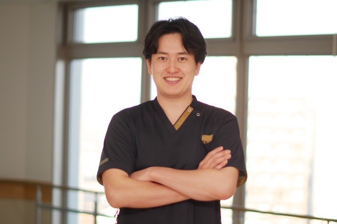 Mさん