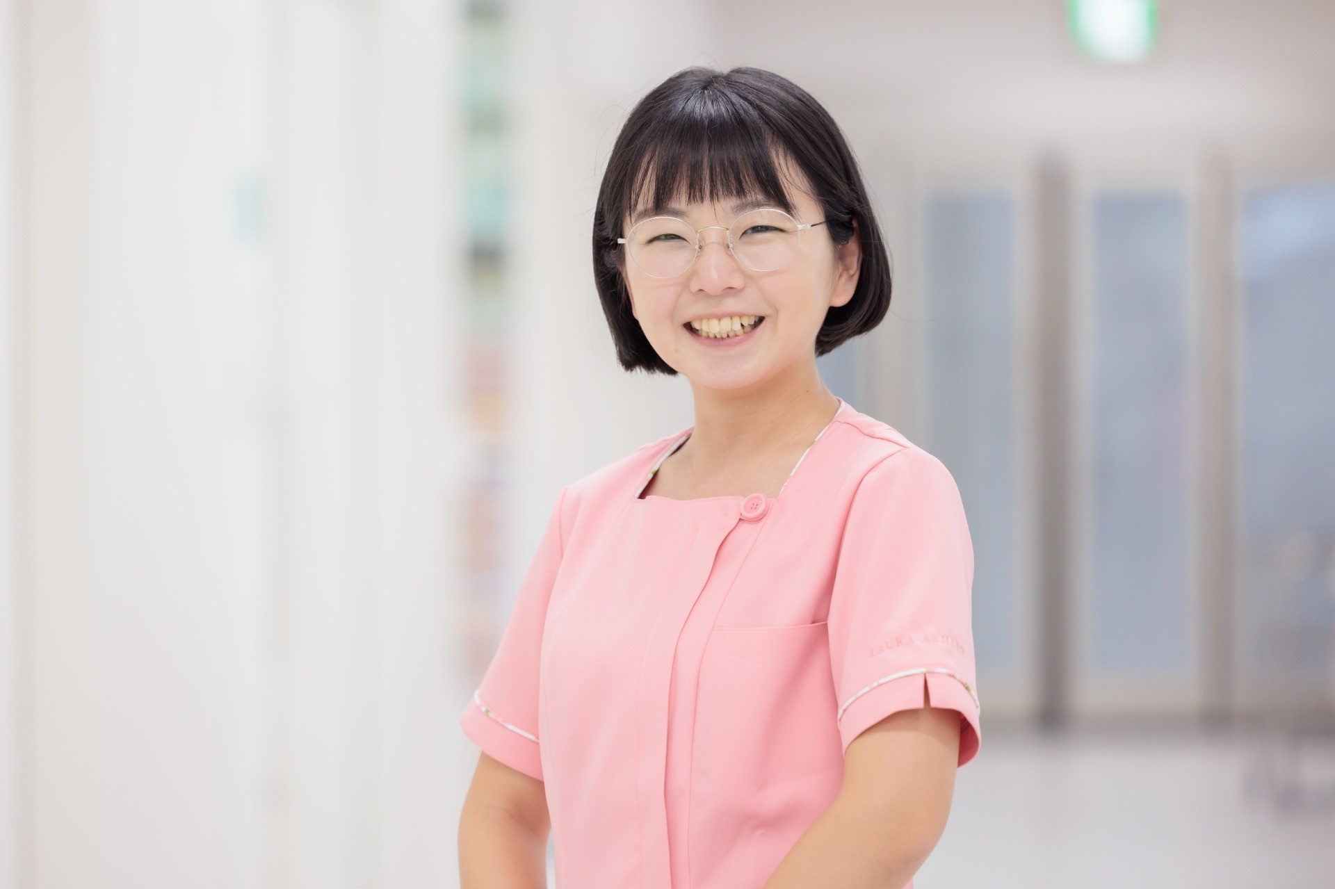 Tさん