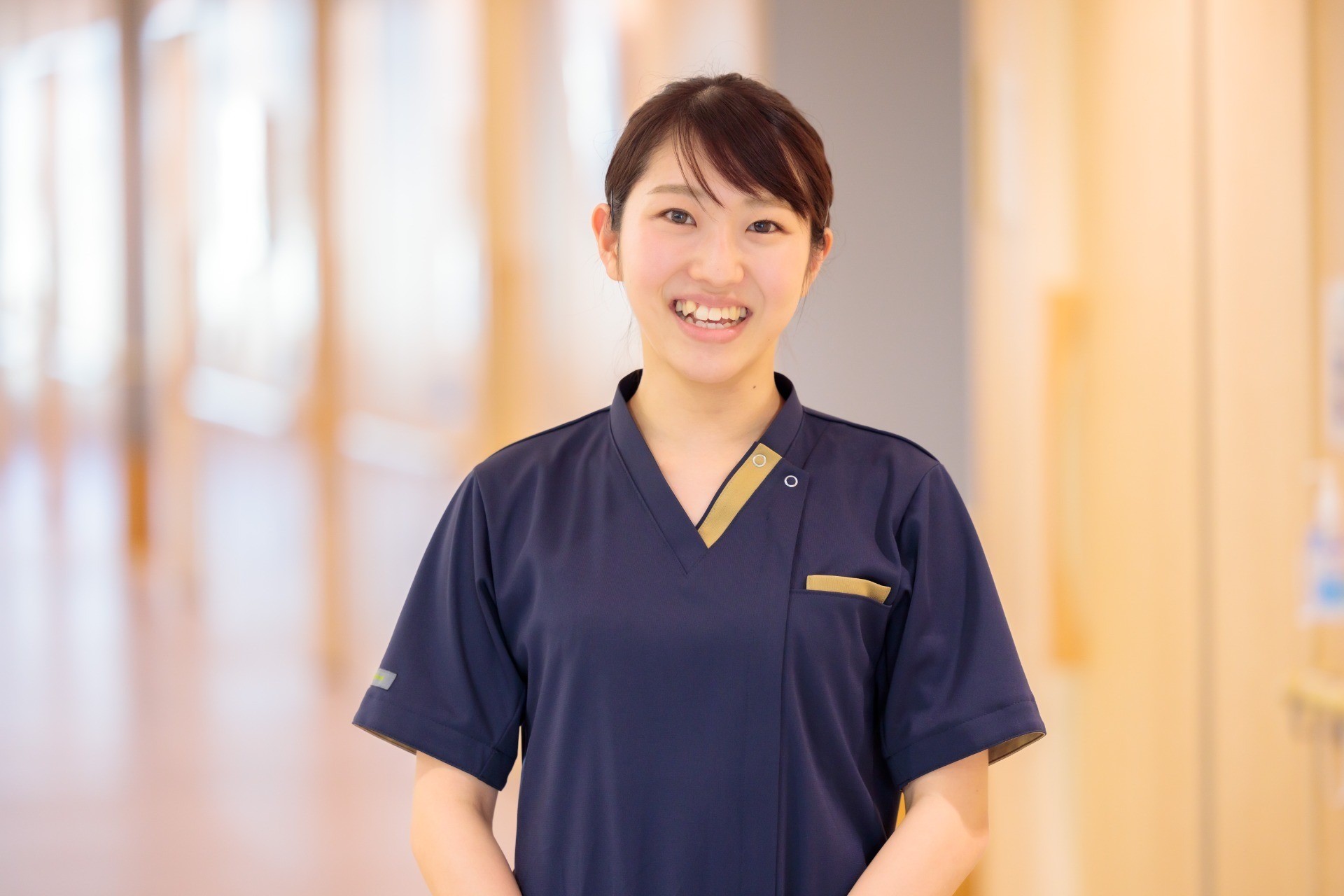 Oさん