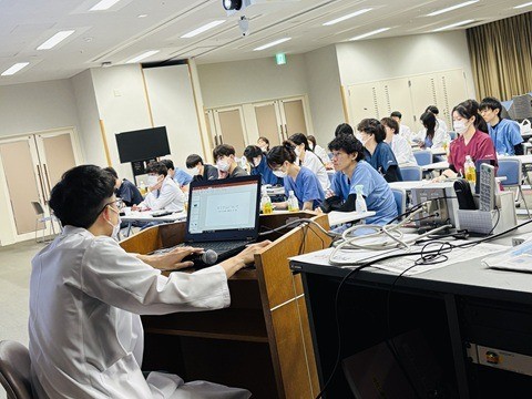【研修医】第14回勉強会「カリウムについて」 「ナトリウムについて」