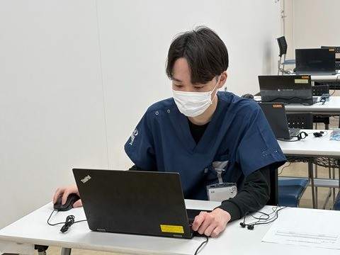 【研修医】基本的臨床能力評価試験