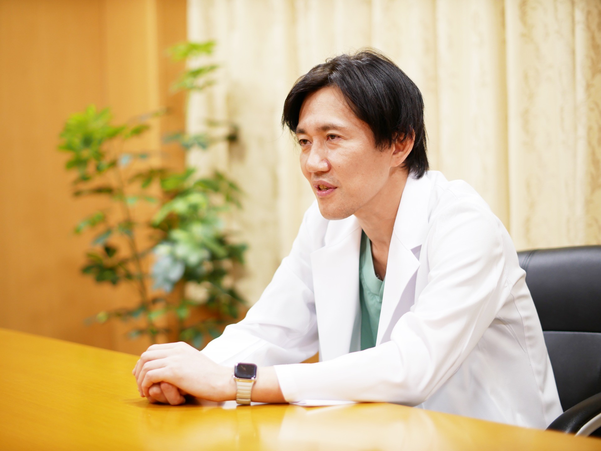 動脈硬化は全身で同時多発する？