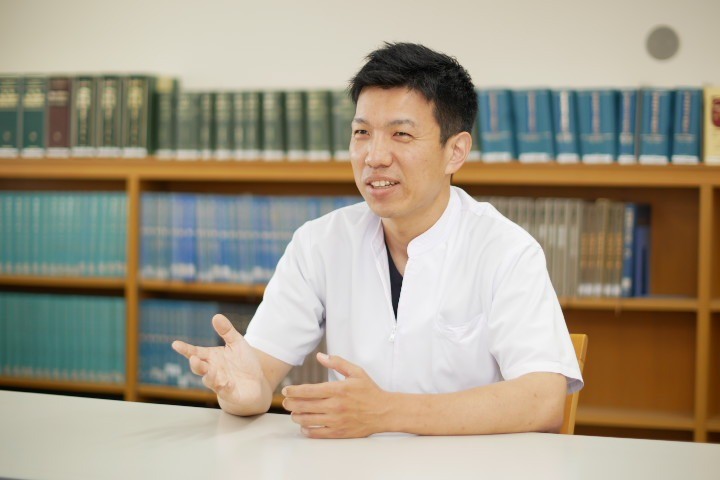 目が見えにくいのは、下垂体腫瘍のせいかもしれません