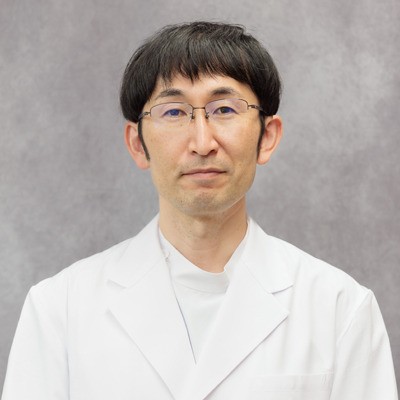 山之内　高志