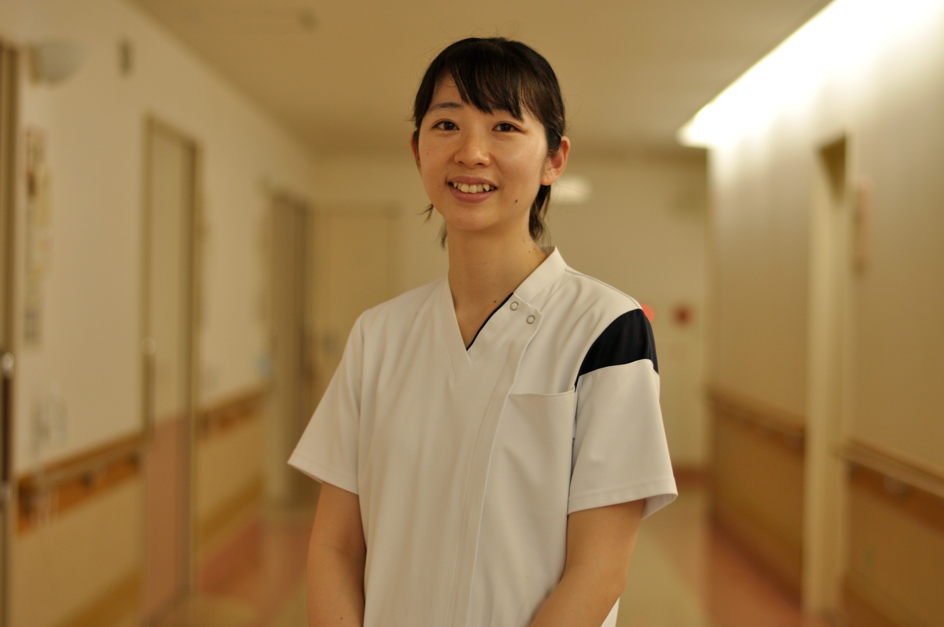 Yさん