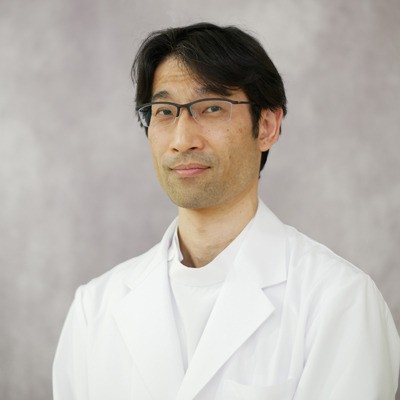 渡邉　裕之