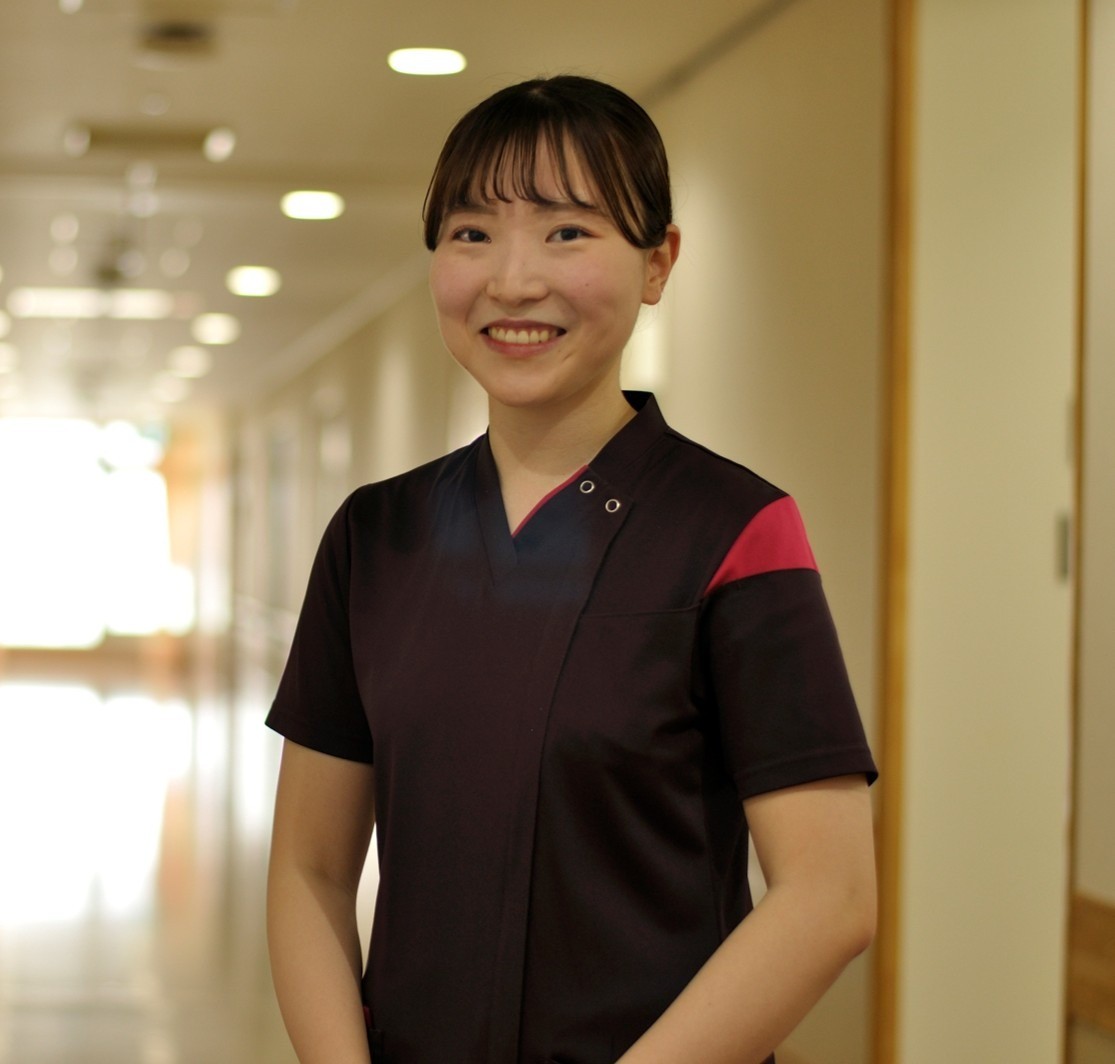Tさん