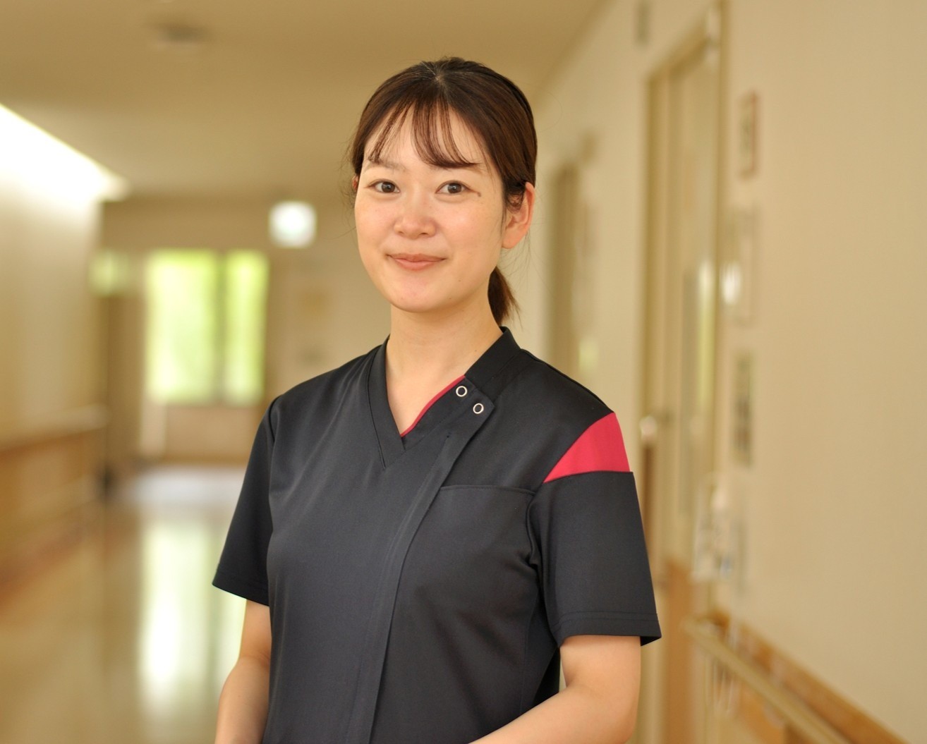 Kさん