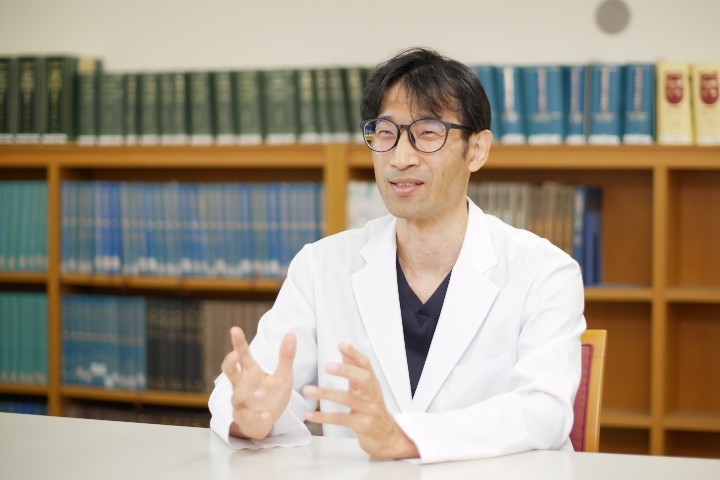 それって、ただの口内炎ですか？