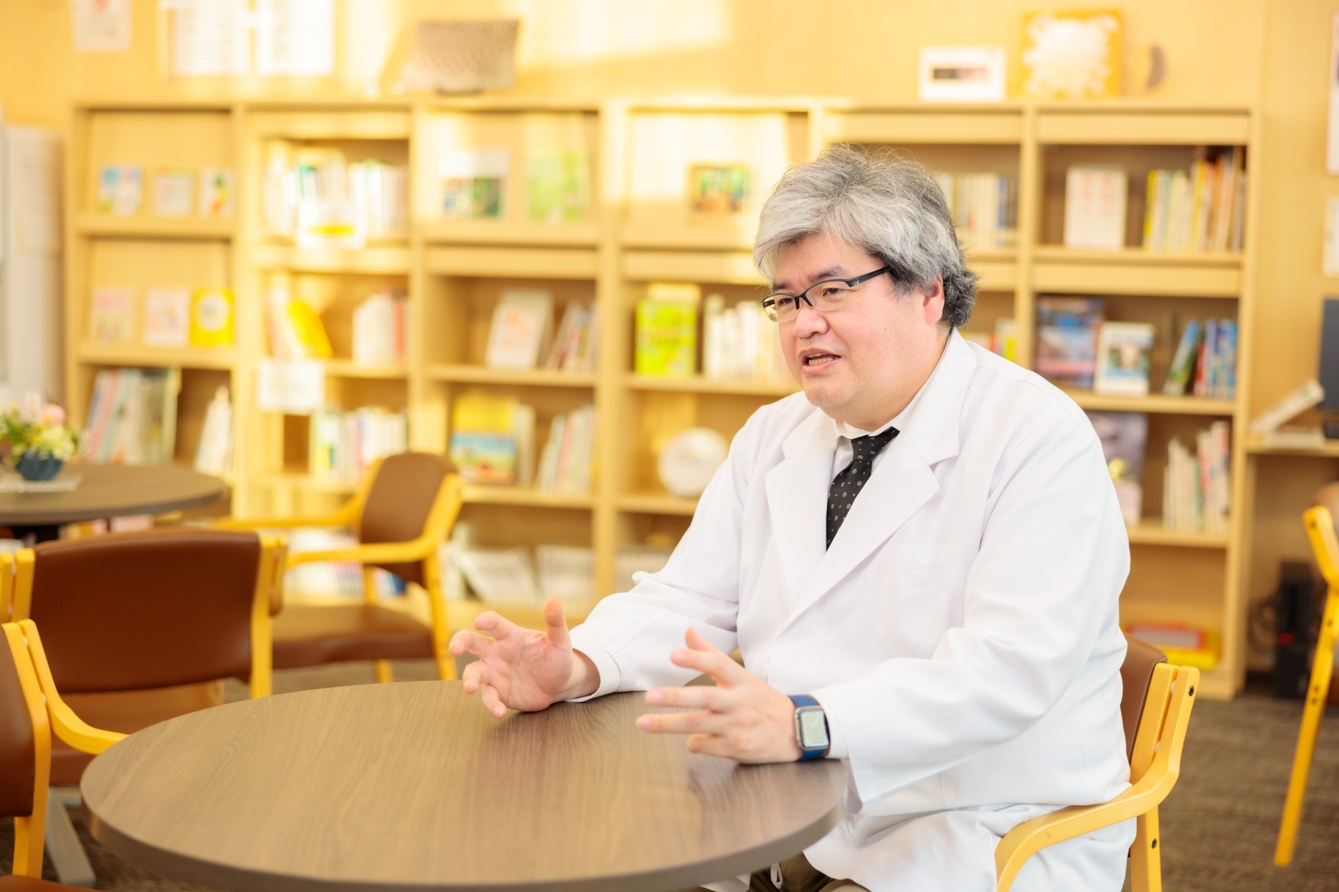 その紅斑、全身疾患のサインかもしれません