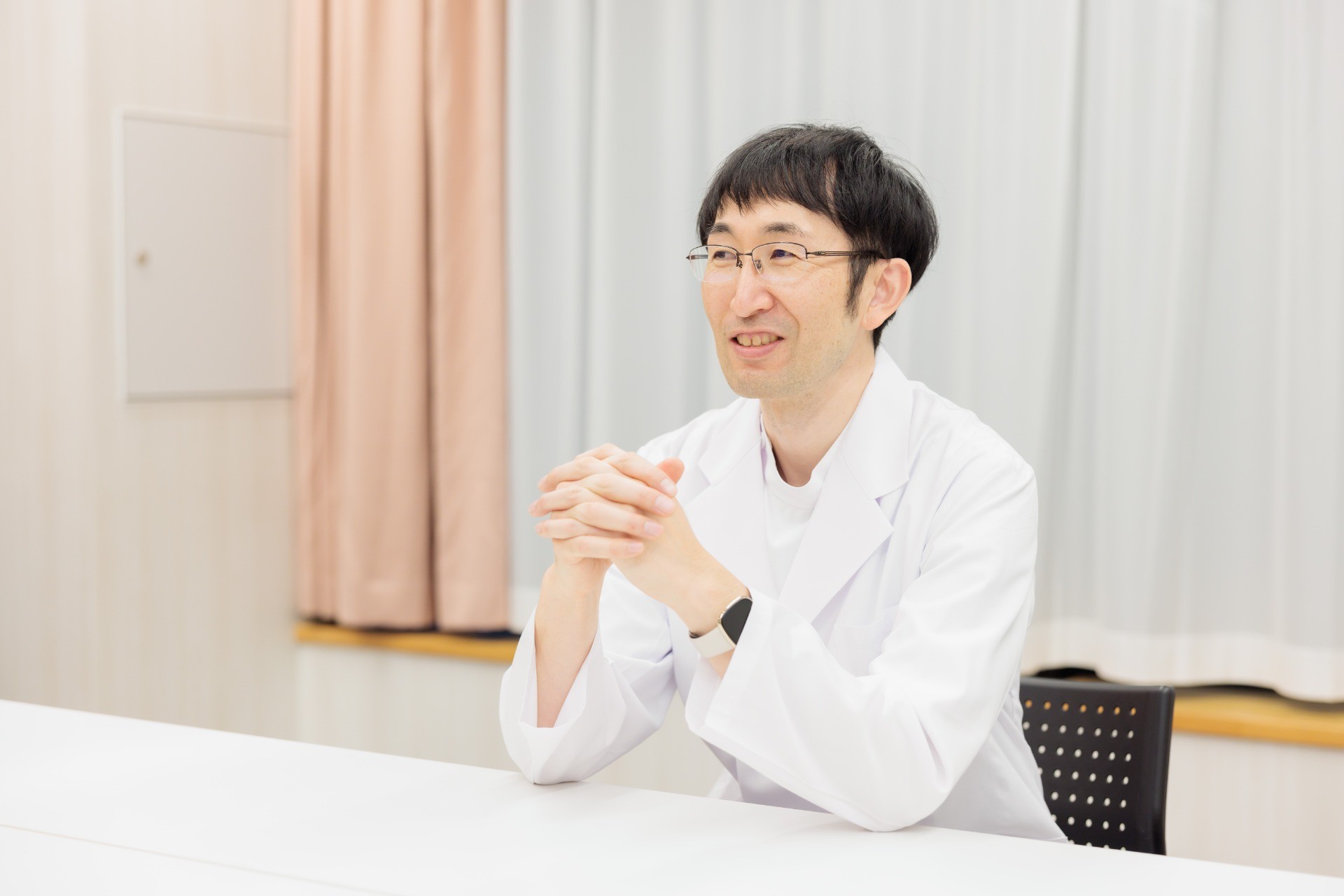 ザーザー言う耳鳴りは脳血管の病気かもしれません