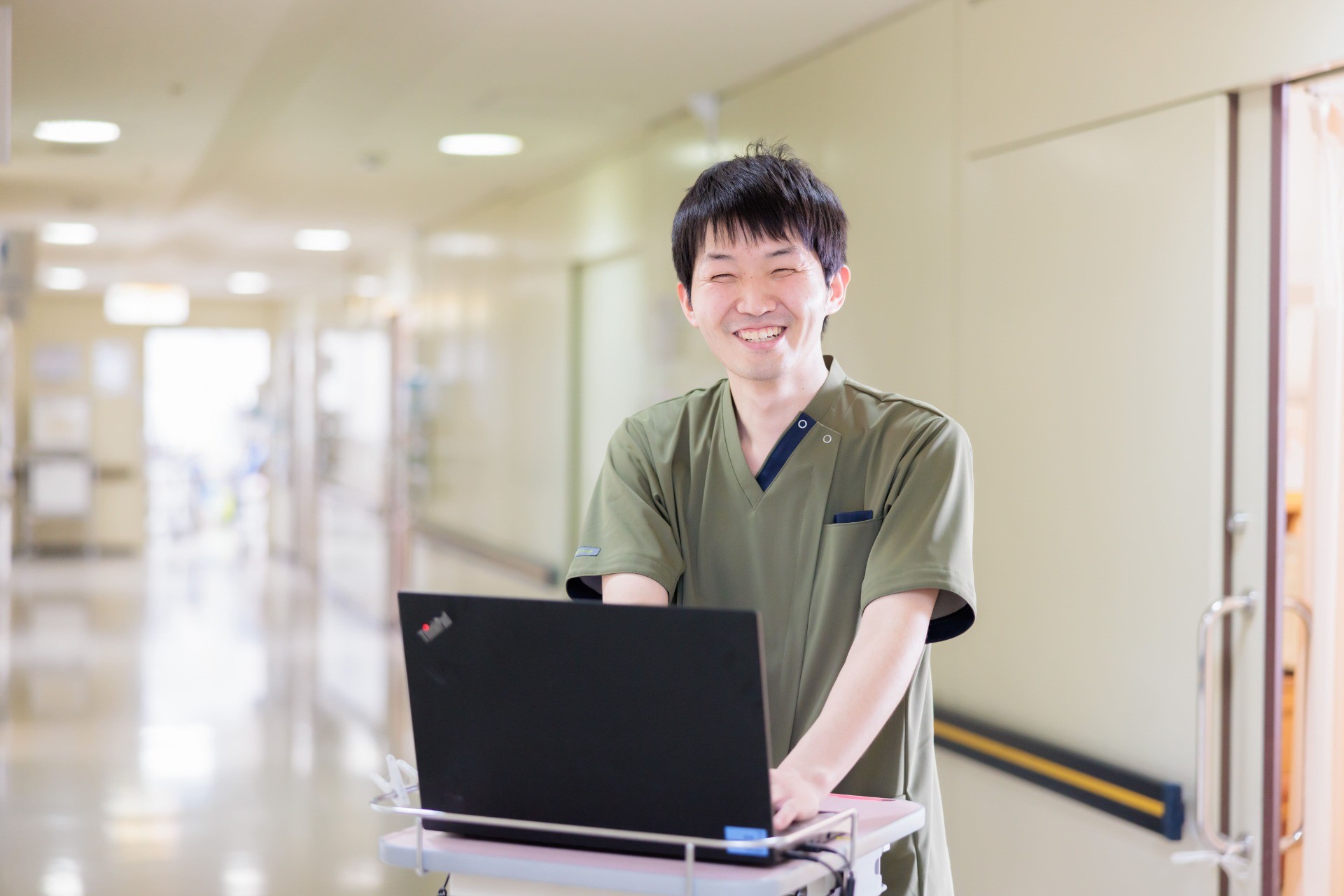 木曽川市民病院