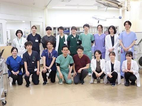 【専攻医】日本内科学会雑誌 掲載決定！