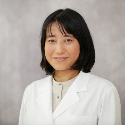 野田　智子