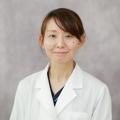 蔭山　遥