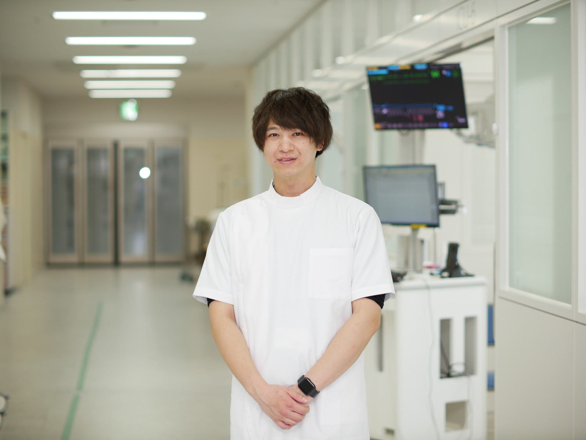 臨床工学技士