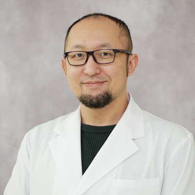 鶴岡　琢也