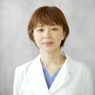 加藤　規子