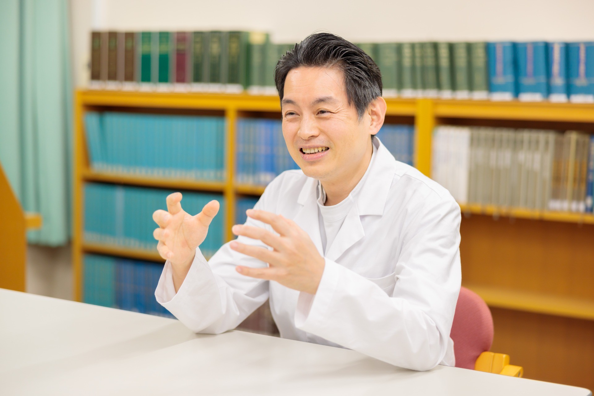 その「もの忘れ」、本当に年齢のせいですか？
