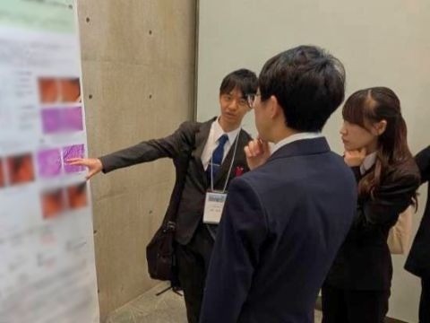 【専攻医】第52回 日本小児栄養消化器肝臓学会学術集会