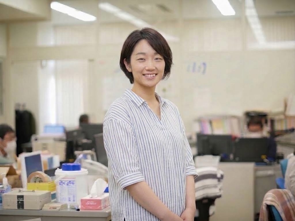 情報系病院事務職員