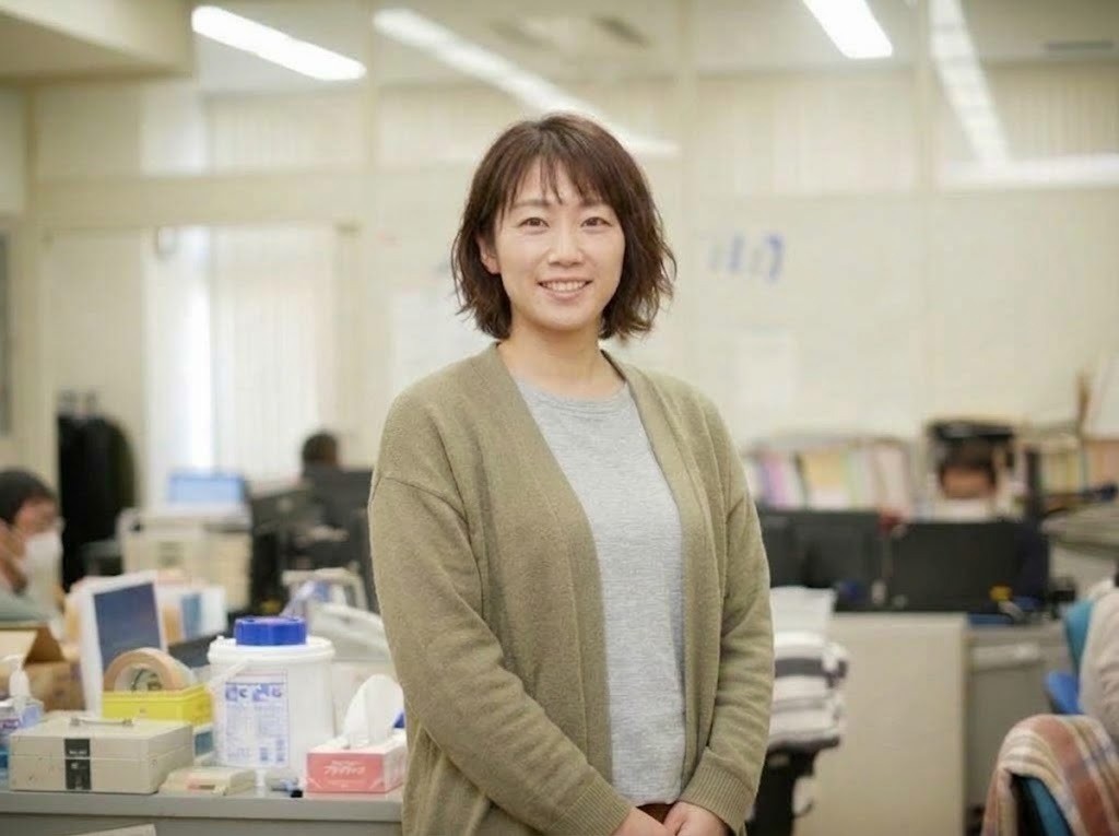 医師事務作業補助者